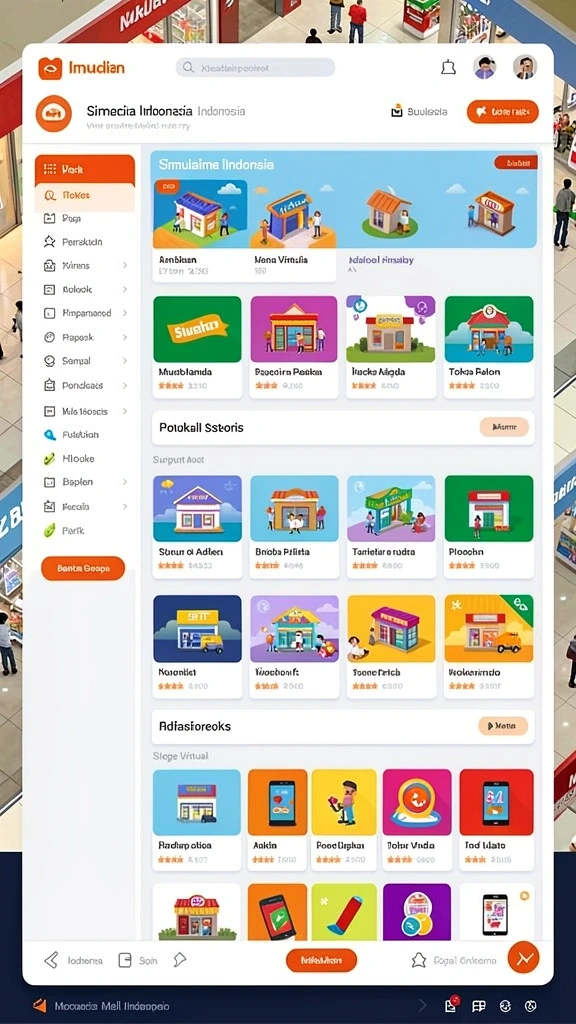Screenshot Review Aplikasi obltogcl nomor 2