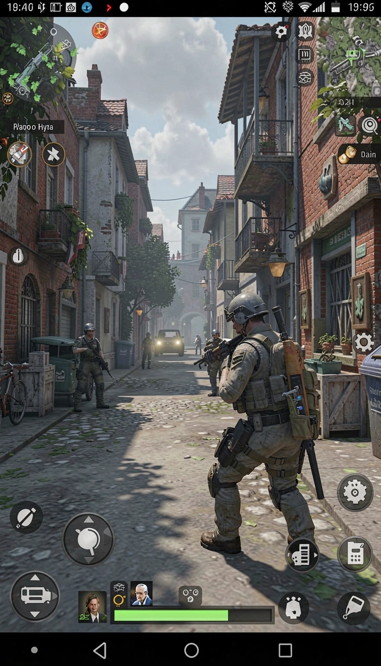 Screenshot jayaslot Terbaru: Download APK Resmi dan Aman nomor 2