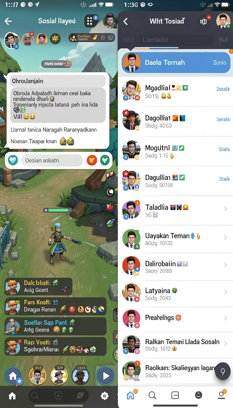 Screenshot kkmega777 Terbaru: Download APK Resmi dan Aman nomor 2