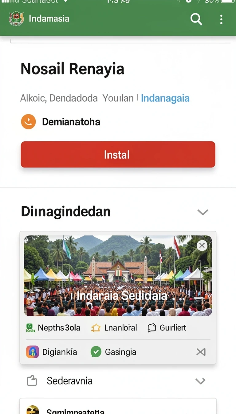 Screenshot Aplikasi jitu26 Resmi dan Terpercaya di Android nomor 1
