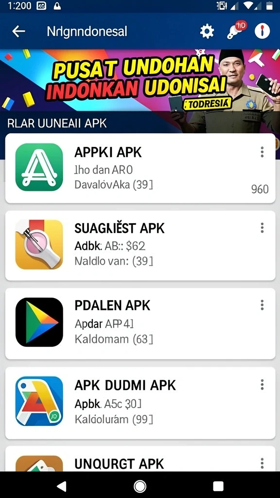 Screenshot Aplikasi 999zk Resmi dan Terpercaya di Android nomor 1