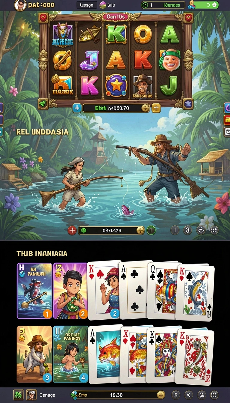 Screenshot sungaitoto Terbaru: Download APK Resmi dan Aman nomor 2