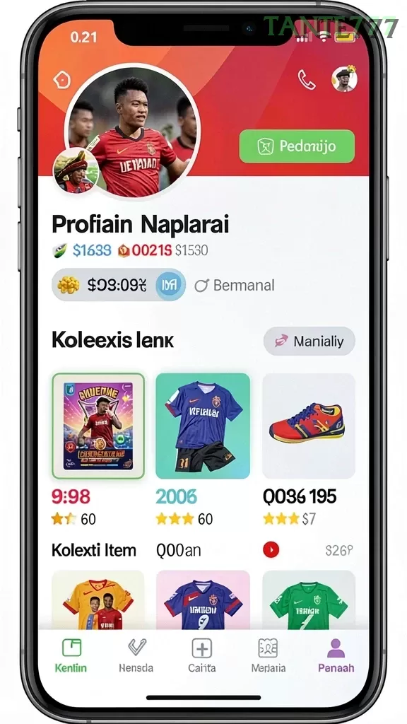 Screenshot kedai168 nomor 3