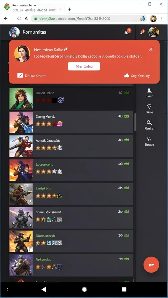 Screenshot menyala78 Terbaru: Download APK Resmi dan Aman nomor 3